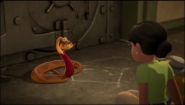 The Bad Guys - Season 02 Episode 06